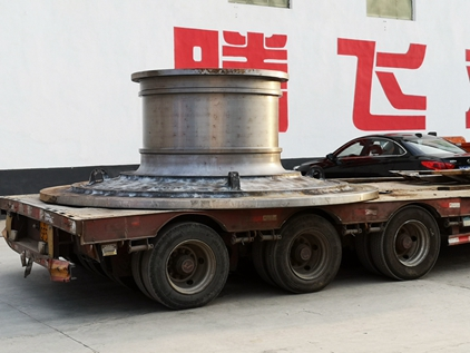 與濟(jì)南重工保持長久的友好合作